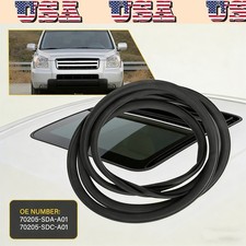 New Sunroof Glass Weatherstrip Seal FOR 2005 2006 2007 Honda Accord Hybrid US