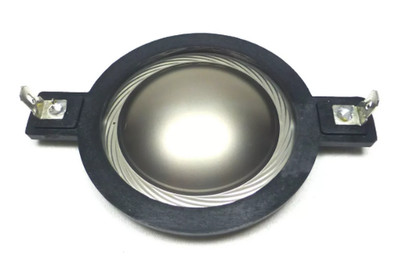 Replacement Diaphragm for B&C DE500-8, B&C MMD500-8, Driver 44.4mm 8 Ohm