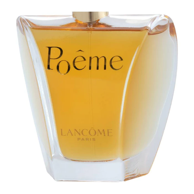 Lancome Poeme Eau de Parfum EDP Spray for Women 3.4 oz / 100 ml