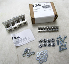 🙌 NEW EATON TERMINAL LUG KIT FOR TRANSFORMERS LKS-1