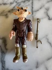 Vintage Kenner Star Wars Action Figure Ree Yees w/Rifle