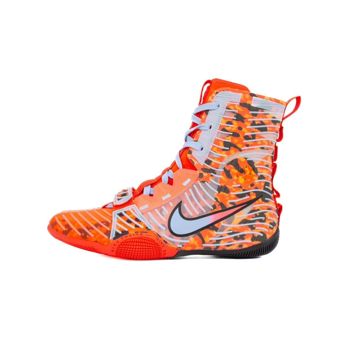 Nike Red Boxing & MMA Shoes & Footwear for sale | eBay