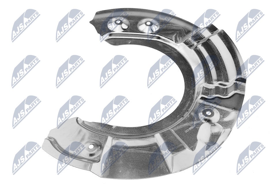 4x ✅Fits NTY HTO-BM-030 DISC BRAKE DUST SHIELD  ⭐UK Seller⭐
