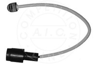 AIC Warnkontakt Bremsbelagverschleiß 52264 FüR BMW 5Er E34 Touring 7Er E32 518