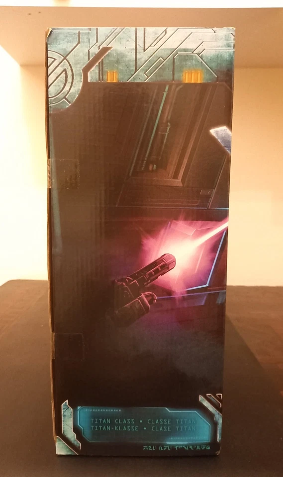 Transformers War for Cybertron Earthrise SCORPONOK - Nuovo/Sigillato - Immagine 4 di 4