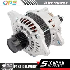 Alternator For 2.4L Dodge Avenger 2007-2017 Chrysler 200 2011-2013 Sebring 07-10