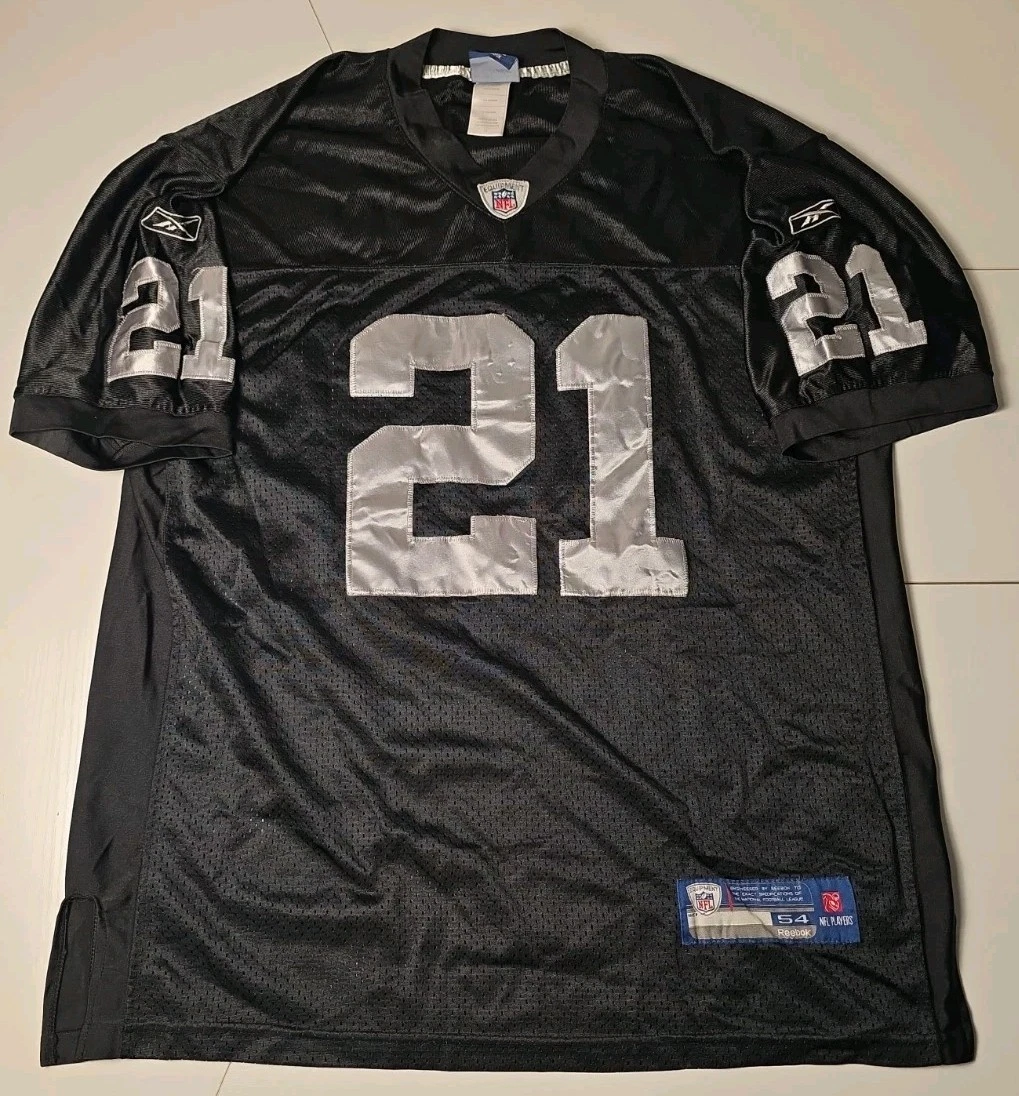 Reebok Nnamdi Asomugha NFL Jerseys for sale | eBay