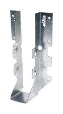 Simpson Strong-Tie 6.63in.Hx1.56in. W 18 Galvanized Steel Joist Hanger (50-PACK)