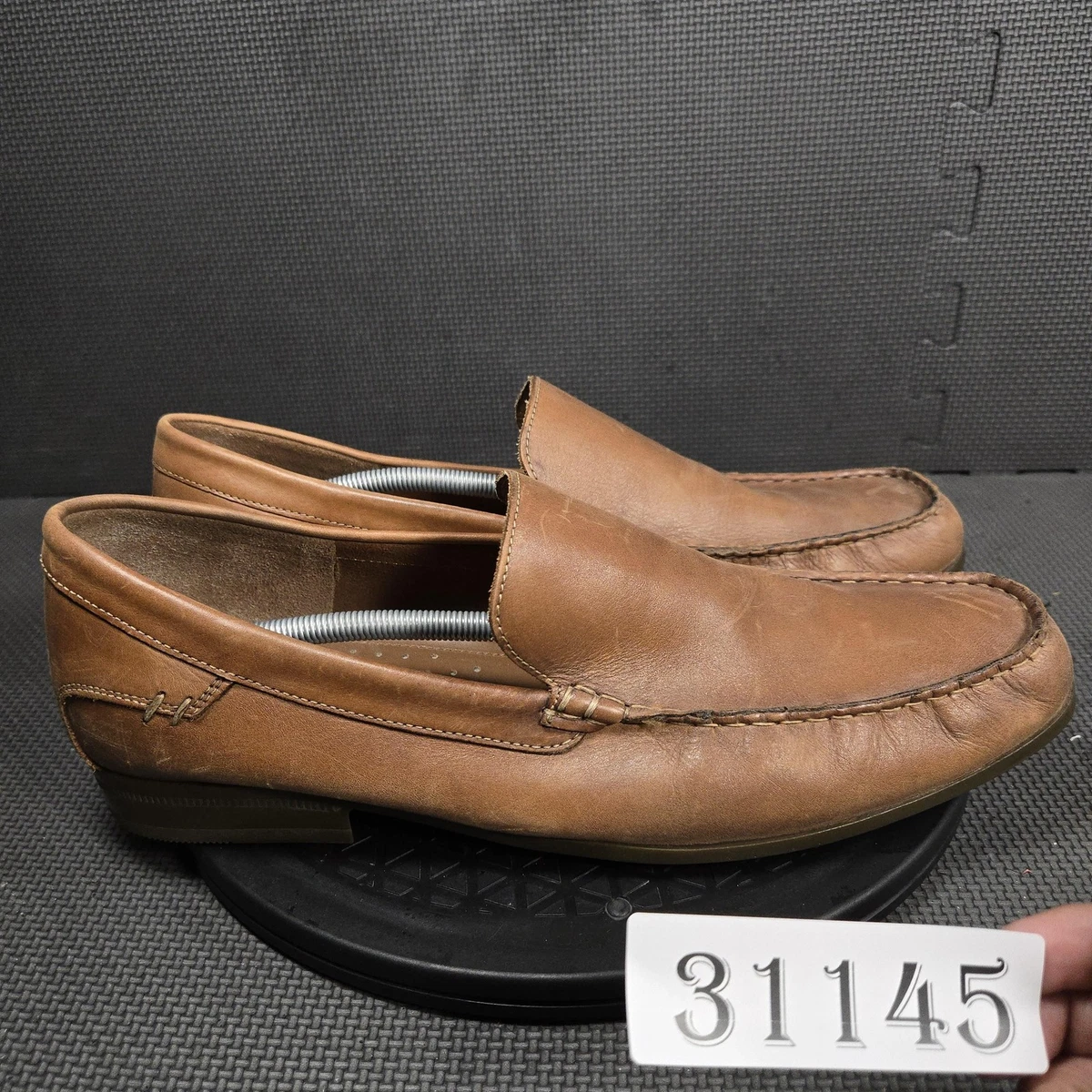 Hush Puppies Loafer Brown Casual Shoes for Men | eBay