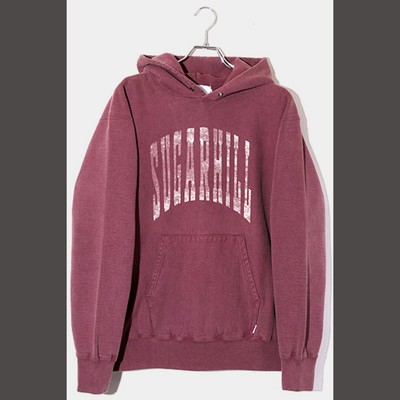 トップス SUGARHILL COLLEGE PRINT SWEAT SHIRT COLLEGE PRINT SWEAT SHIRT – SUGARHILL TOKYO