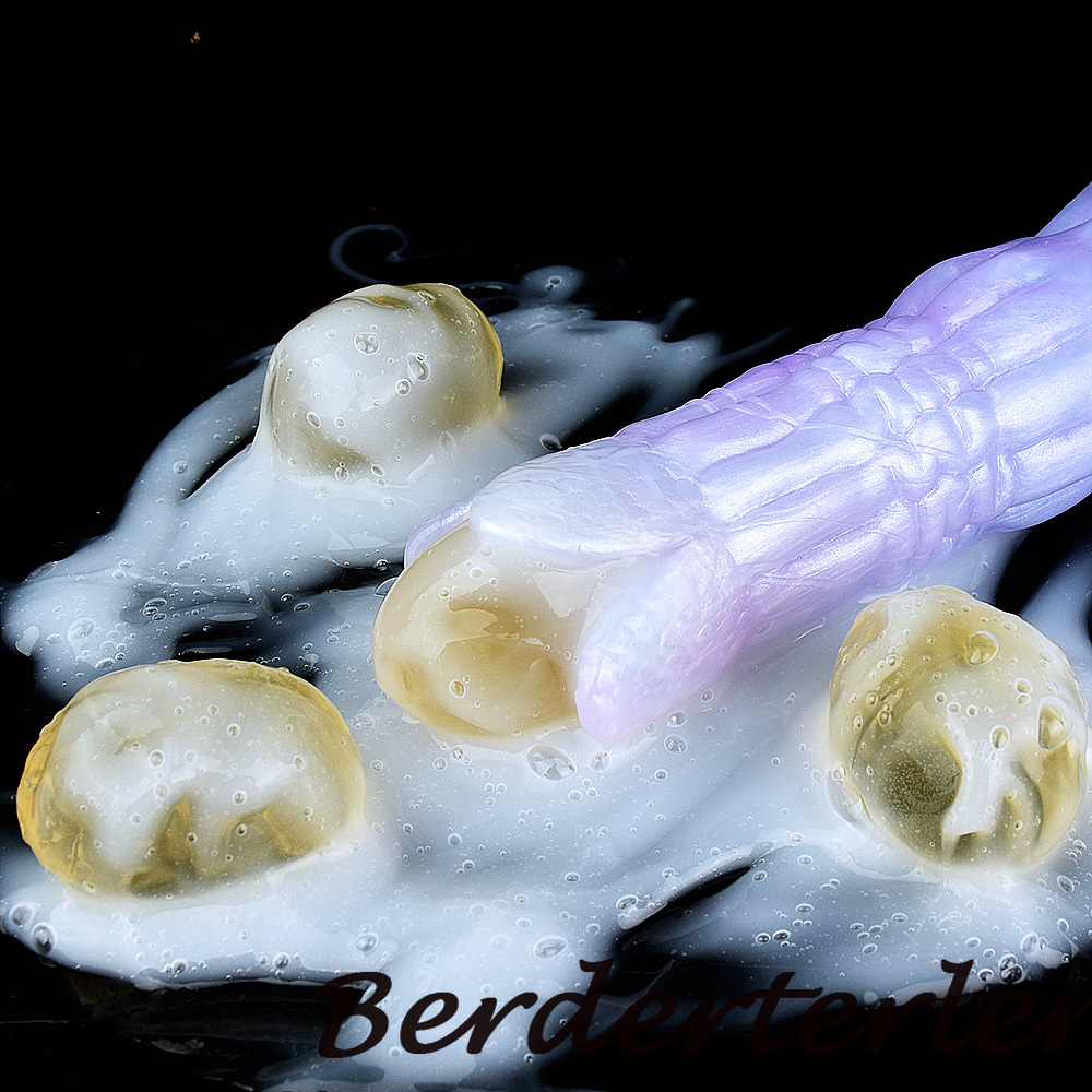 egg plug anal Silicone Anal Plug Ovipositor Butt Plug Lay Eggs Masturbator Pneumatics Sex  Toy