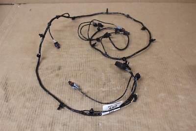 Genuine Ford Parking Distance Aid Sensor Wire 1788269 for sale 