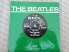 The Beatles   Lady Madonna c/w The Inner Light  Picture cover reissue 45rpm