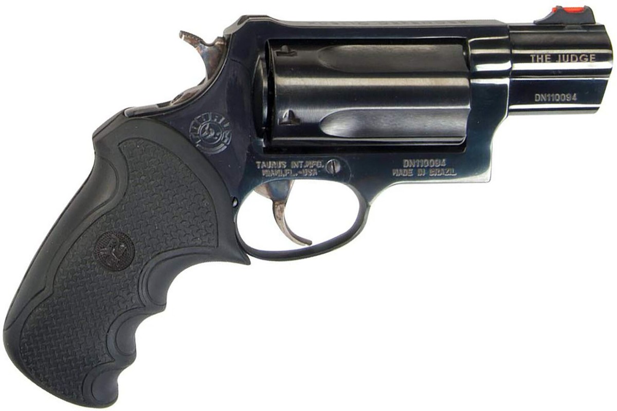 Diamond Pro Grip for Taurus Compact Public Defender with Steel