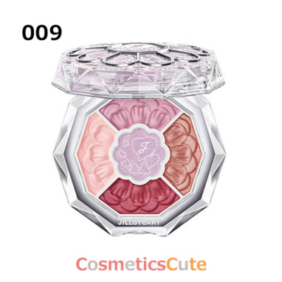 JILL STUART Bloom Couture Eyes eyeshadow palette | eBay