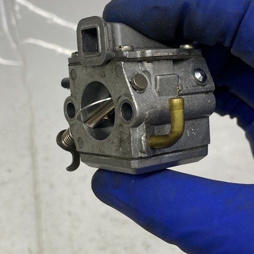 OEM Stihl Zama Carburetor for 034 036 MS360 Chainsaw (1125 120 0606/0613/0615) - Picture 3 of 17