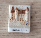 Bean - ALENCON - House Of Ozé ..... (1563)