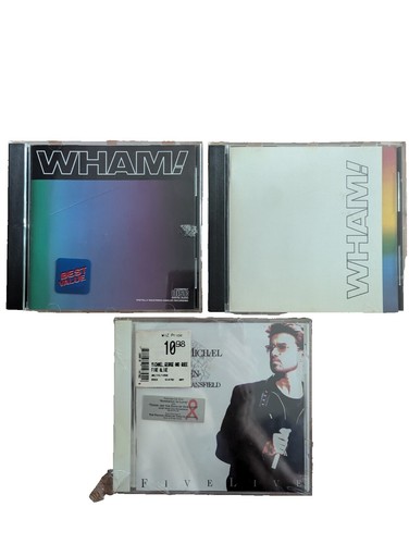 Anuna CD 