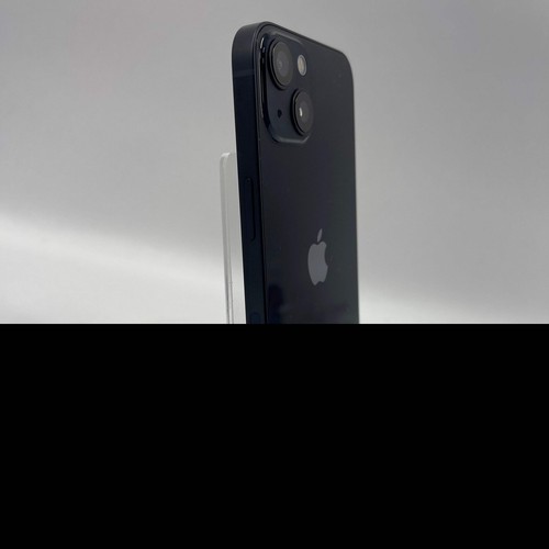 Factory Unlocked Apple iPhone 13 128GB Midnight MLA23LL/A - Afbeelding 5 van 8