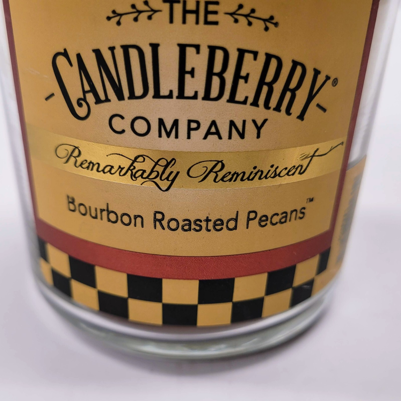 Candleberry Candles Scented Candle 26 Oz Large eBay
