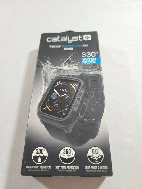 catalyst apple watch 4 case