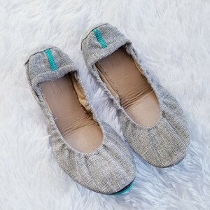 tieks silver lake