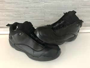 jumpman pro quick black