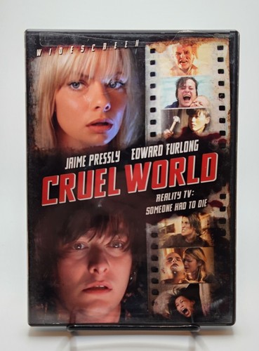 DVD Blowout Sale! A-E, $2-$12, DVD LOT, PICK & CHOOSE, Combined shipping! - Picture 289 of 494