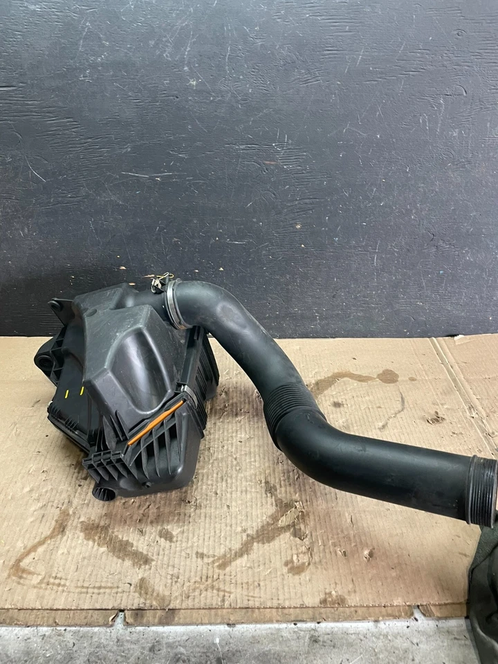 BMW X3 2013 a 2017 filtro de aire caja OEM M8986 Foto 4 de 4