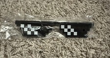 Gafas de sol pixeladas Meme - Pixel Shades