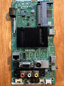 DIGIHOME 50292UHDHDR TV, 17IPS72 23772857