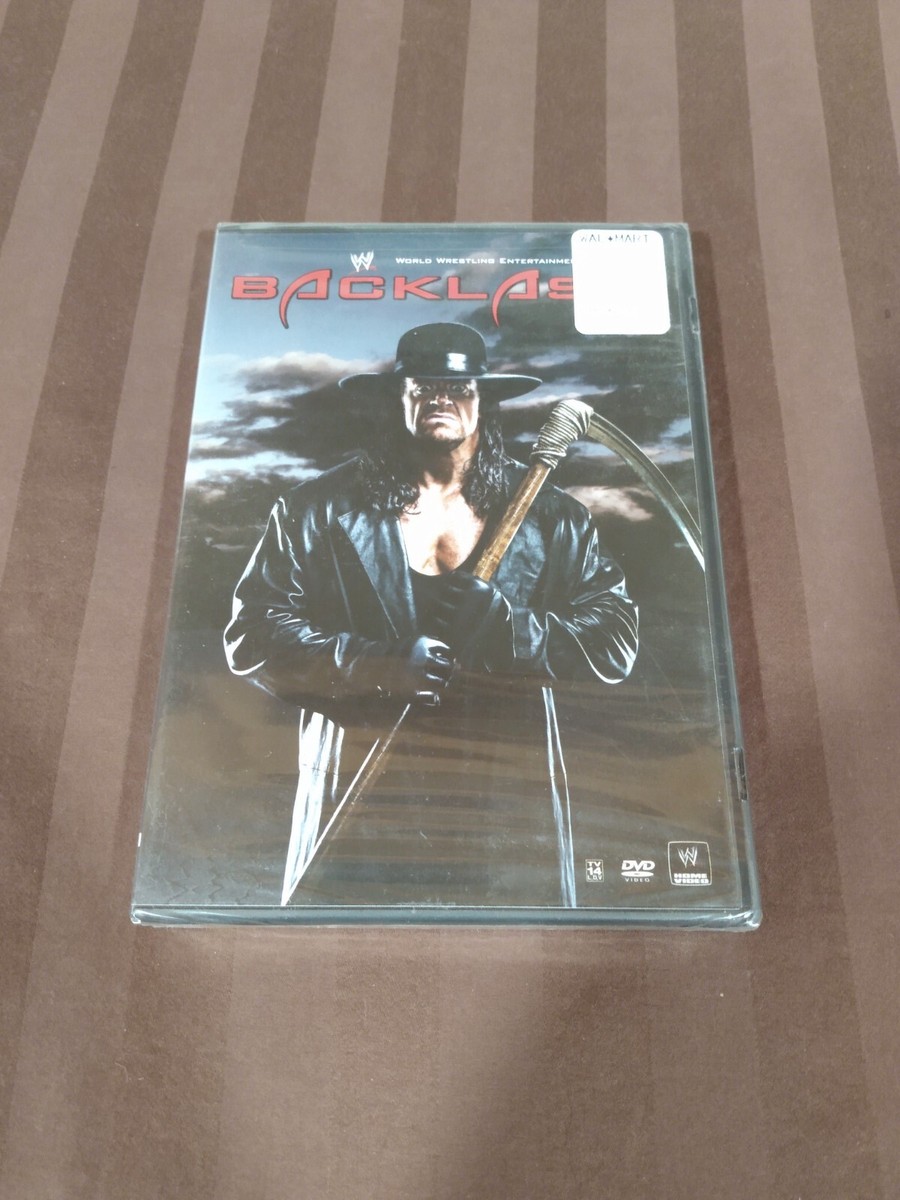 その他 Wwe: Backlash 2008 [DVD] Official WWE Backlash 2008 DVD | eBay