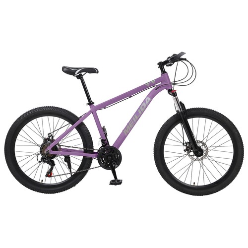Mountain Bike 26inch 21Speed Lightweight Aluminum Mountain Bike For