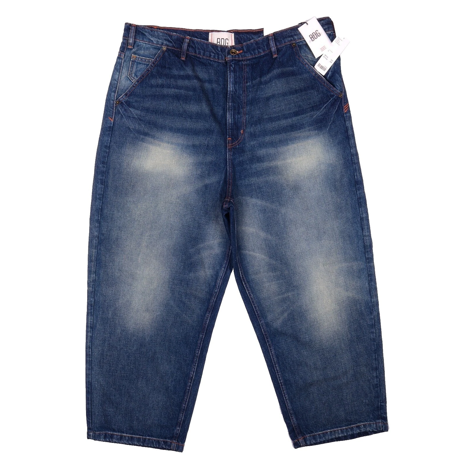 BDG Regular Size Jeans for Men