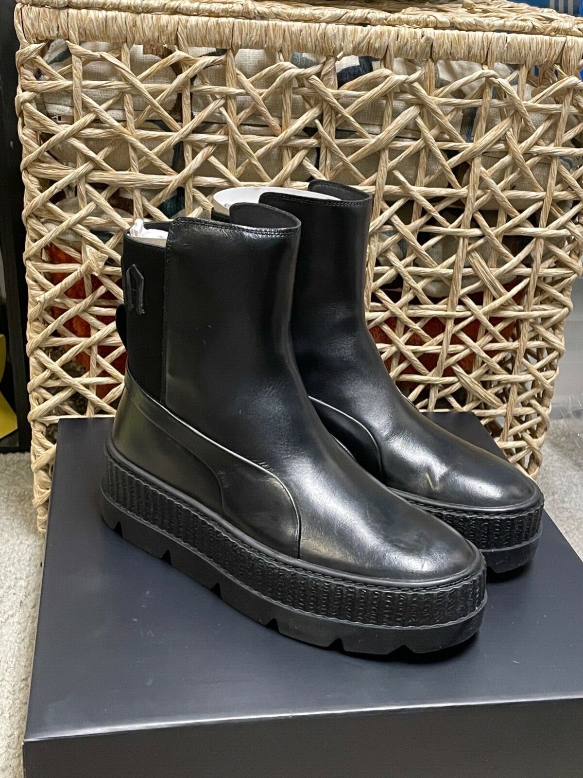 puma x fenty chelsea