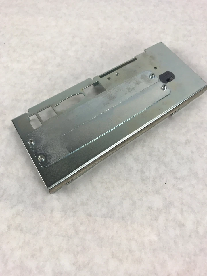 Intermec EasyCoder PM4i Printer IO Plate Shield USB and Ethernet Interfaces - Image 4 of 4