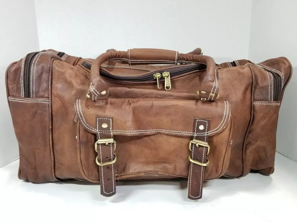 Classy cheap leather bags