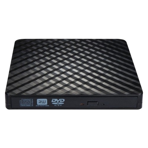 USB External DVD Type C DVD Writer Reader USB C Burners for PC Laptop - Photo 5/10