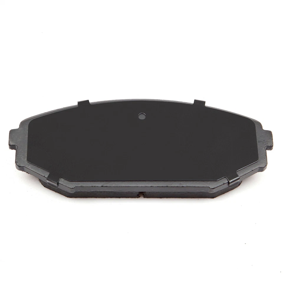 FRONT & REAR BRAKE ROTORS + CERAMIC BRAKE PADS FOR 2003 - 2007 2008 HONDA PILOT Foto 2 de 4