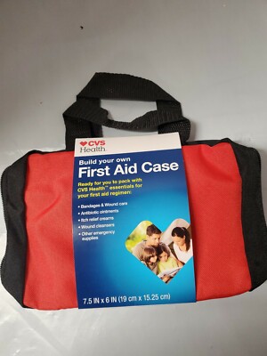 Cvs First Aid Kit Free: Grab Your Essential Safety Gear Today!