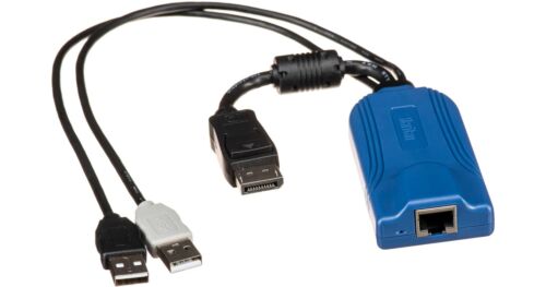 NEW Raritan Dominion Displayport Interface Module - (D2CIM-DVUSB-DP)