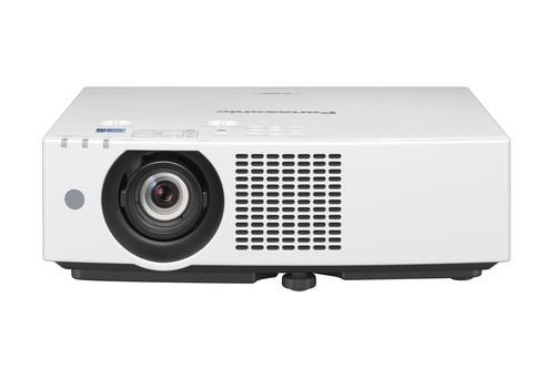 Panasonic PT-VMZ61 Projecteur laser LCD WUXGA - PT-VMZ61 - Photo 2/3