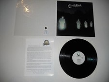 Quarterflash S/T CRC Club Analog '81 EXC ULTRASONIC Clean