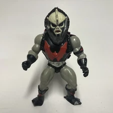 Vtg MOTU Hordak Action Figure With Dragon Blaster Part.￼