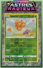 Apitrini Reverse - EB10:Astres Radieux - 011/189 - Carte Pokémon Française Neuve