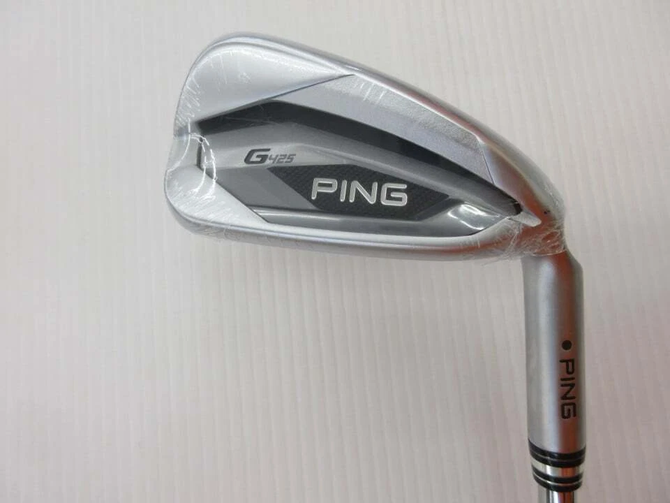 Ping G425 Iron Set S200 Flex 38.25 Inch Dynamic Gold 105 B Right-Handed Golf Ping G425 Iron Set S200 Flex 38.25 Inch Dynamic Gold 105 B Right-Handed Golf