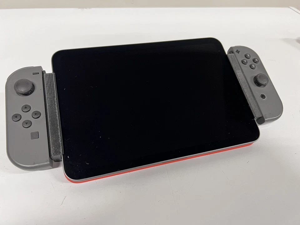 Adjustable Mount for Nintendo Switch Joy-Con and iPhone iPad Mini iPad Pro 11" - Image 2 of 4