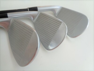 Golf Iron Set Dunlop SRIXON Z585 Miyazaki mahana 6 (R) 7pcs Golf Iron Set Dunlop SRIXON Z585 Miyazaki mahana 6 (R) 7pcs