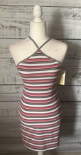 NWT body on dress size medium
