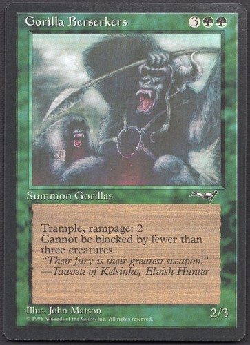 Magic The Gathering Single Cards Various Sets - Rares Uncommons Commons Foils - Picture 89 of 250